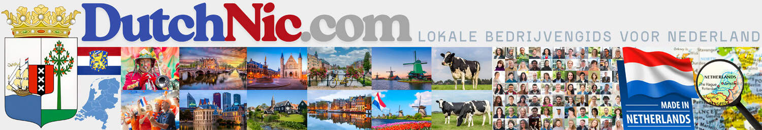 Gemaakt in Nederland - Nijmegen Global Athletics
